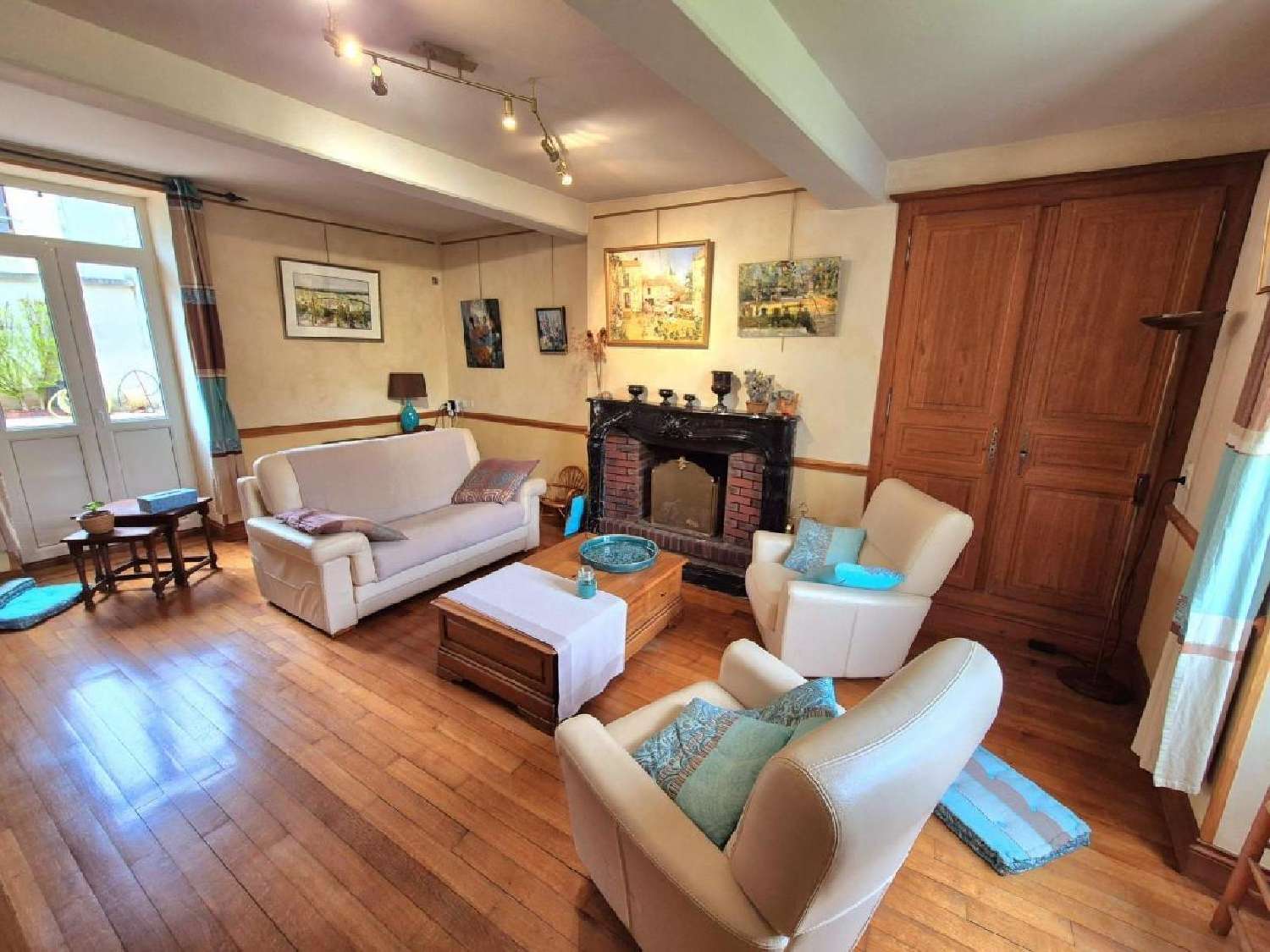  te koop huis Essoyes Aube 5