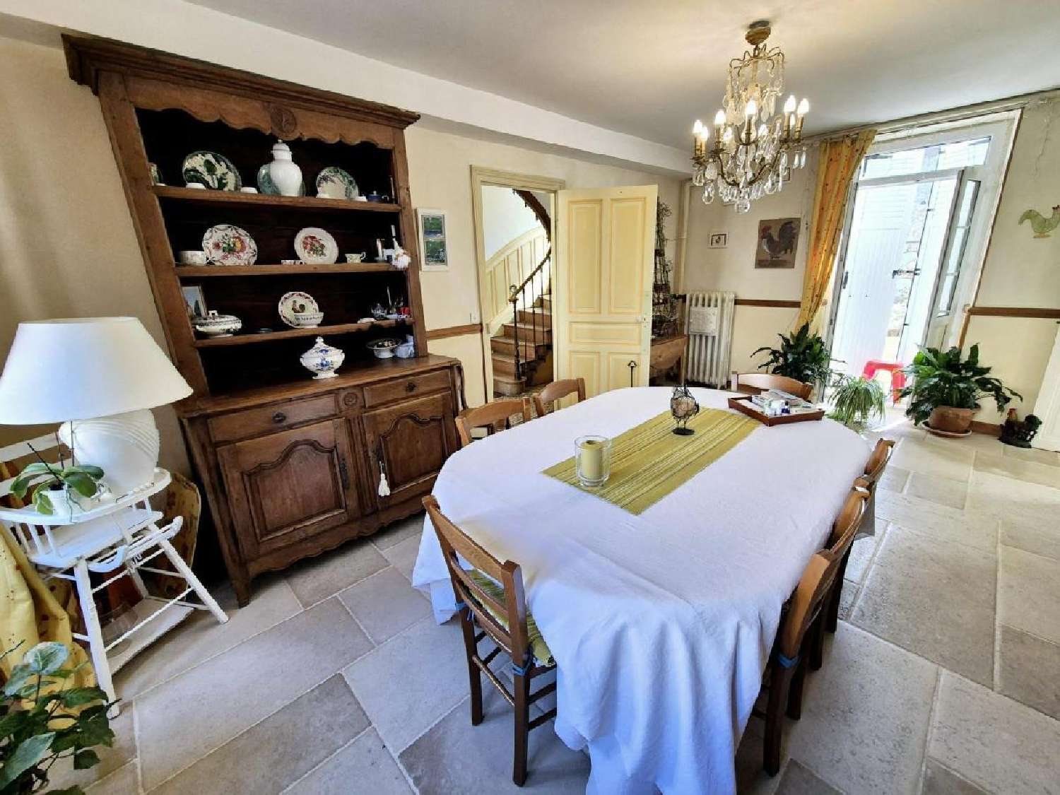  te koop huis Essoyes Aube 8