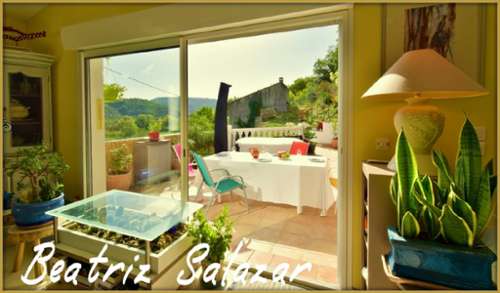 Estoublon Alpes-de-Haute-Provence maison foto 7268527