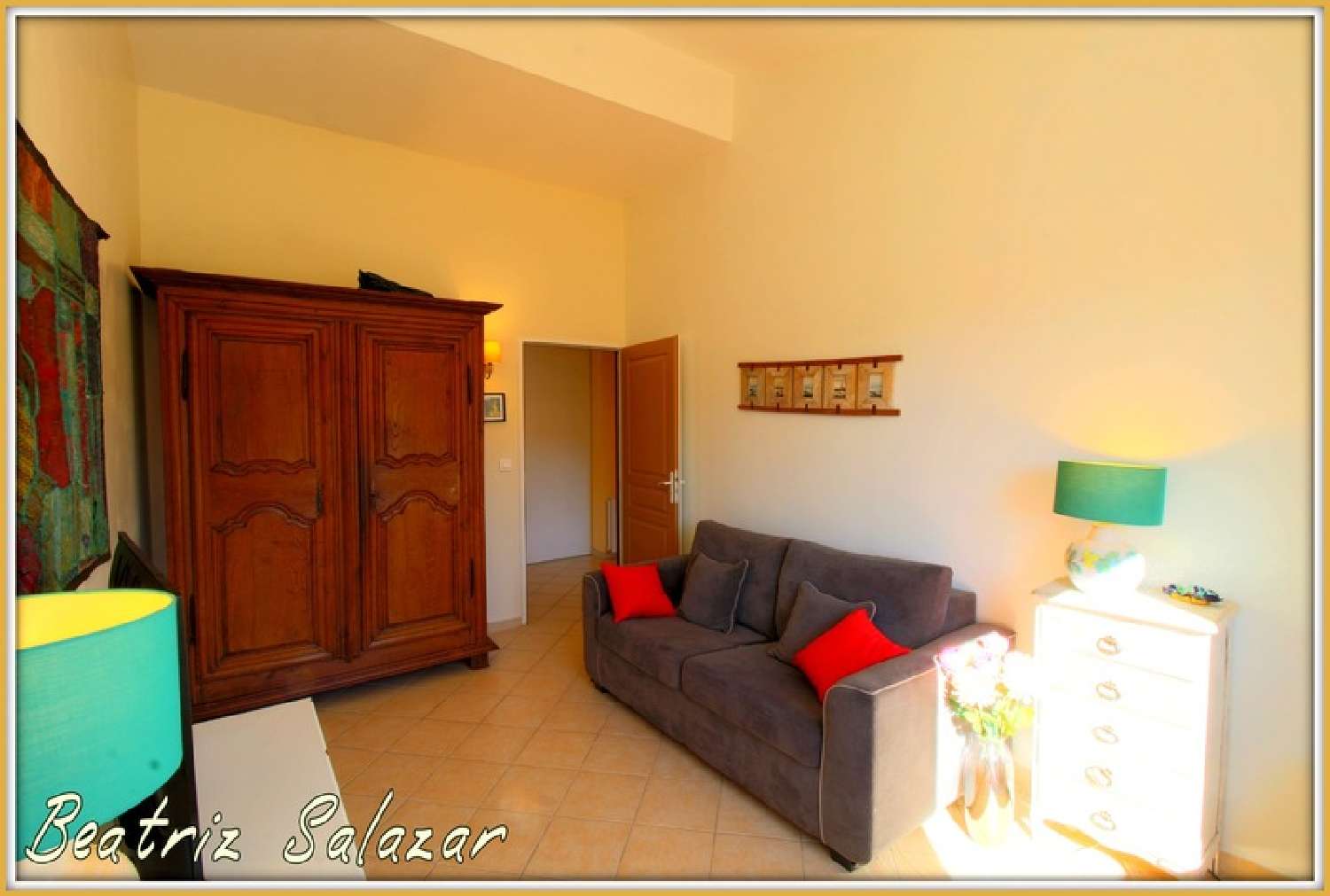 à vendre maison Estoublon Alpes-de-Haute-Provence 5