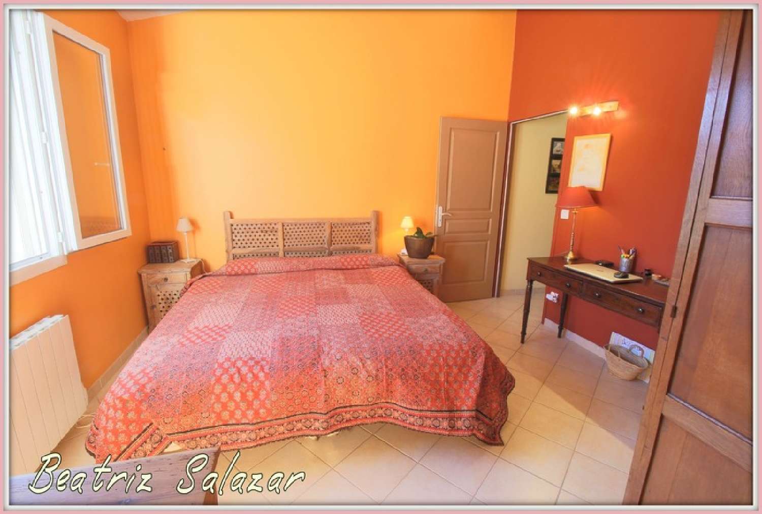 à vendre maison Estoublon Alpes-de-Haute-Provence 7