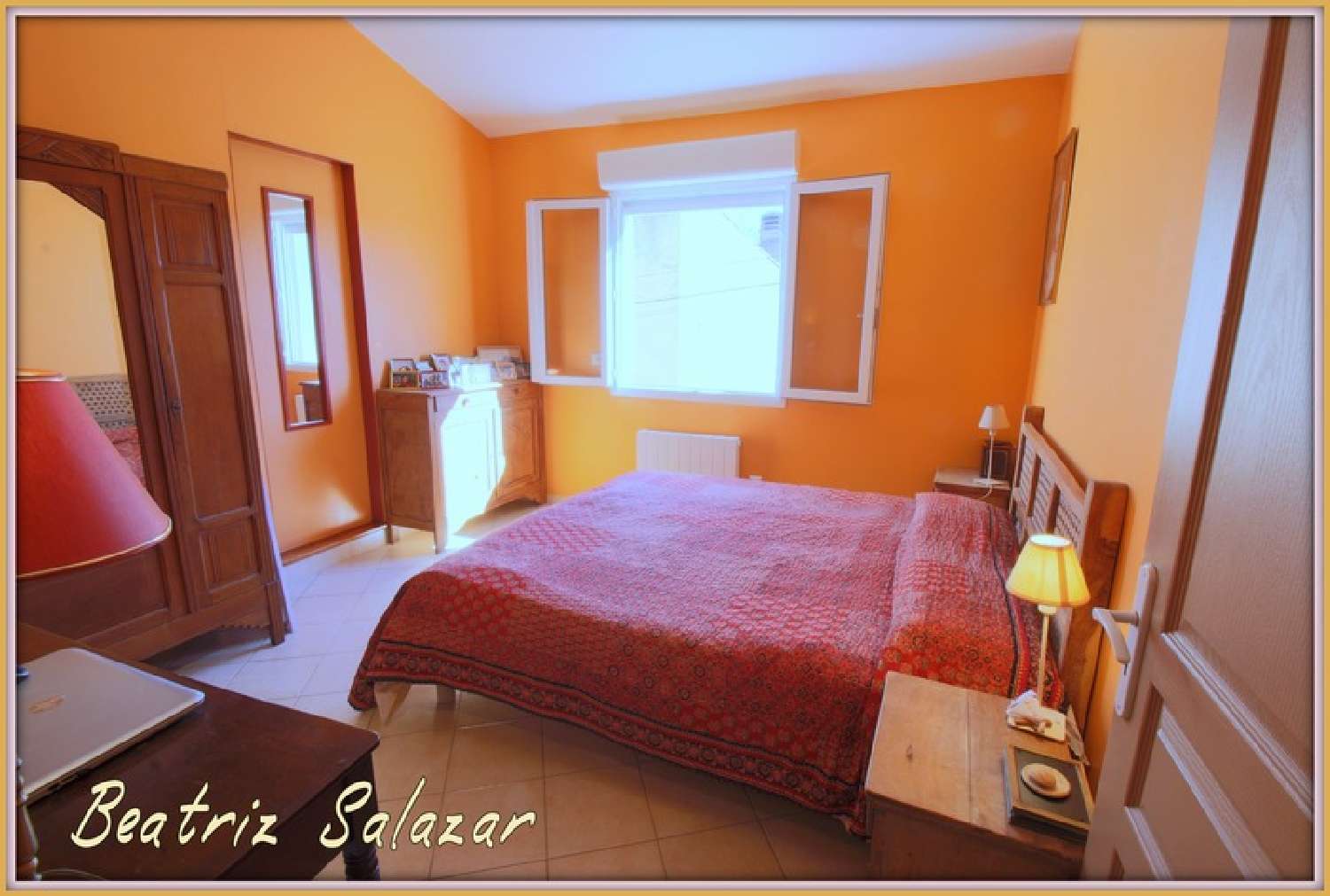 à vendre maison Estoublon Alpes-de-Haute-Provence 8