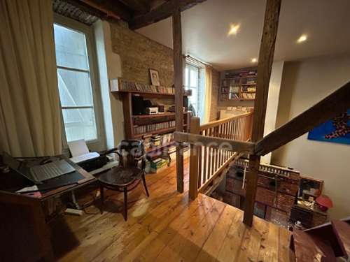 Étais-la-Sauvin Yonne Haus Bild 7269392