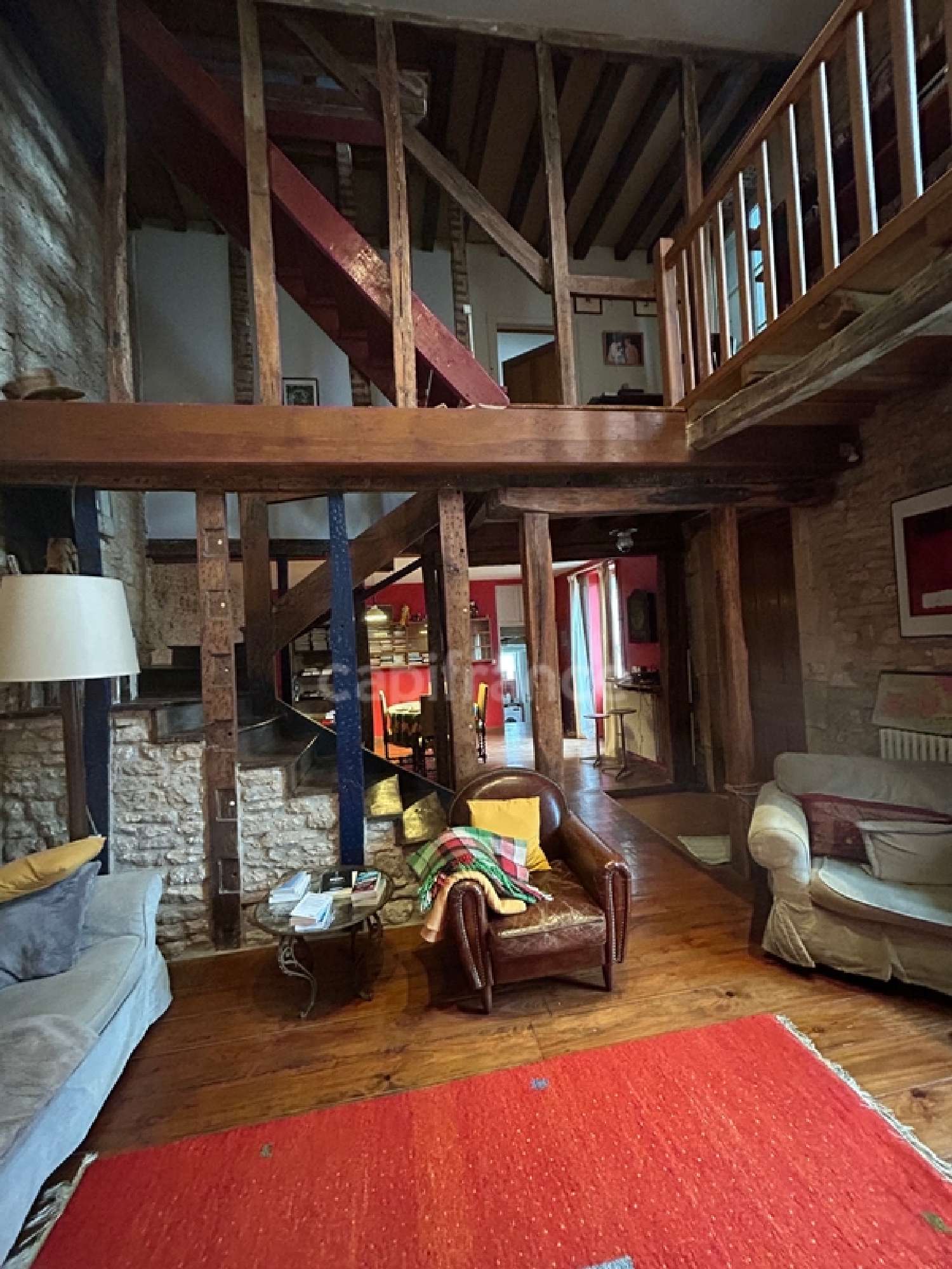  kaufen Haus Étais-la-Sauvin Yonne 6