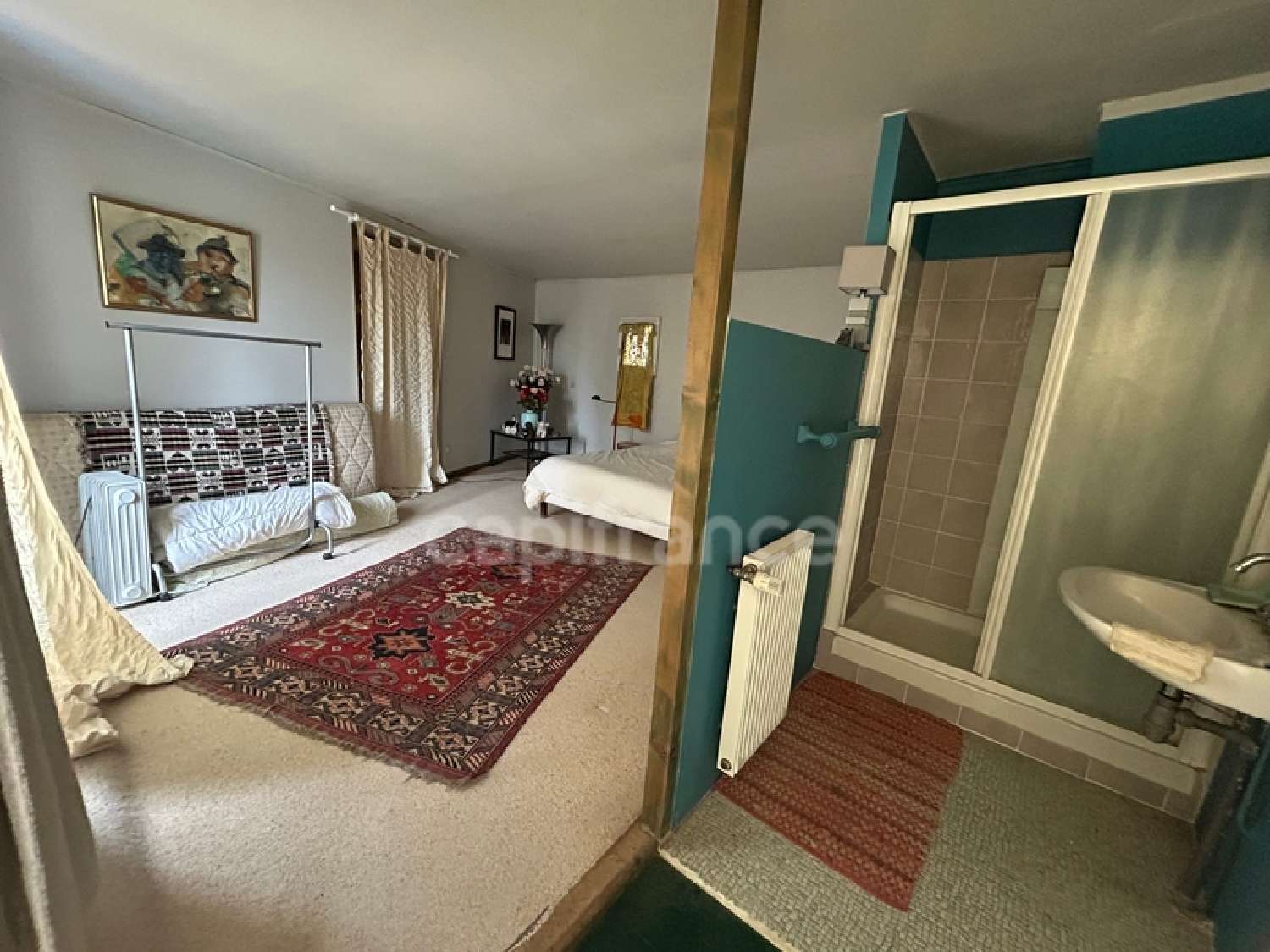  kaufen Haus Étais-la-Sauvin Yonne 8