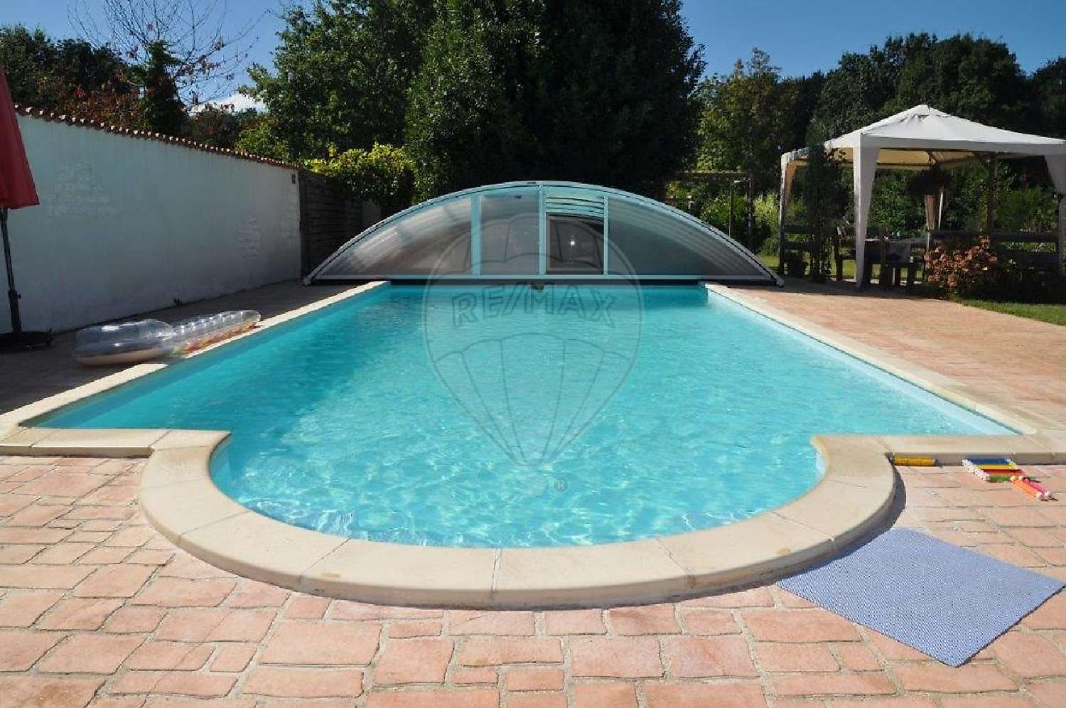  en venta casa Étaules Charente-Maritime 2