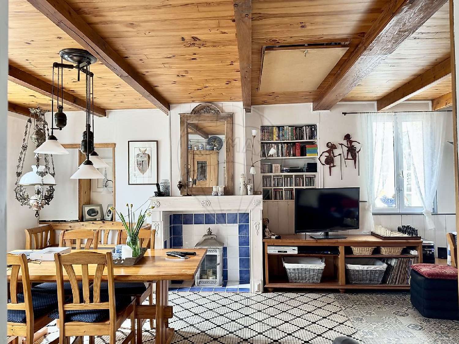  en venta casa Étaules Charente-Maritime 4