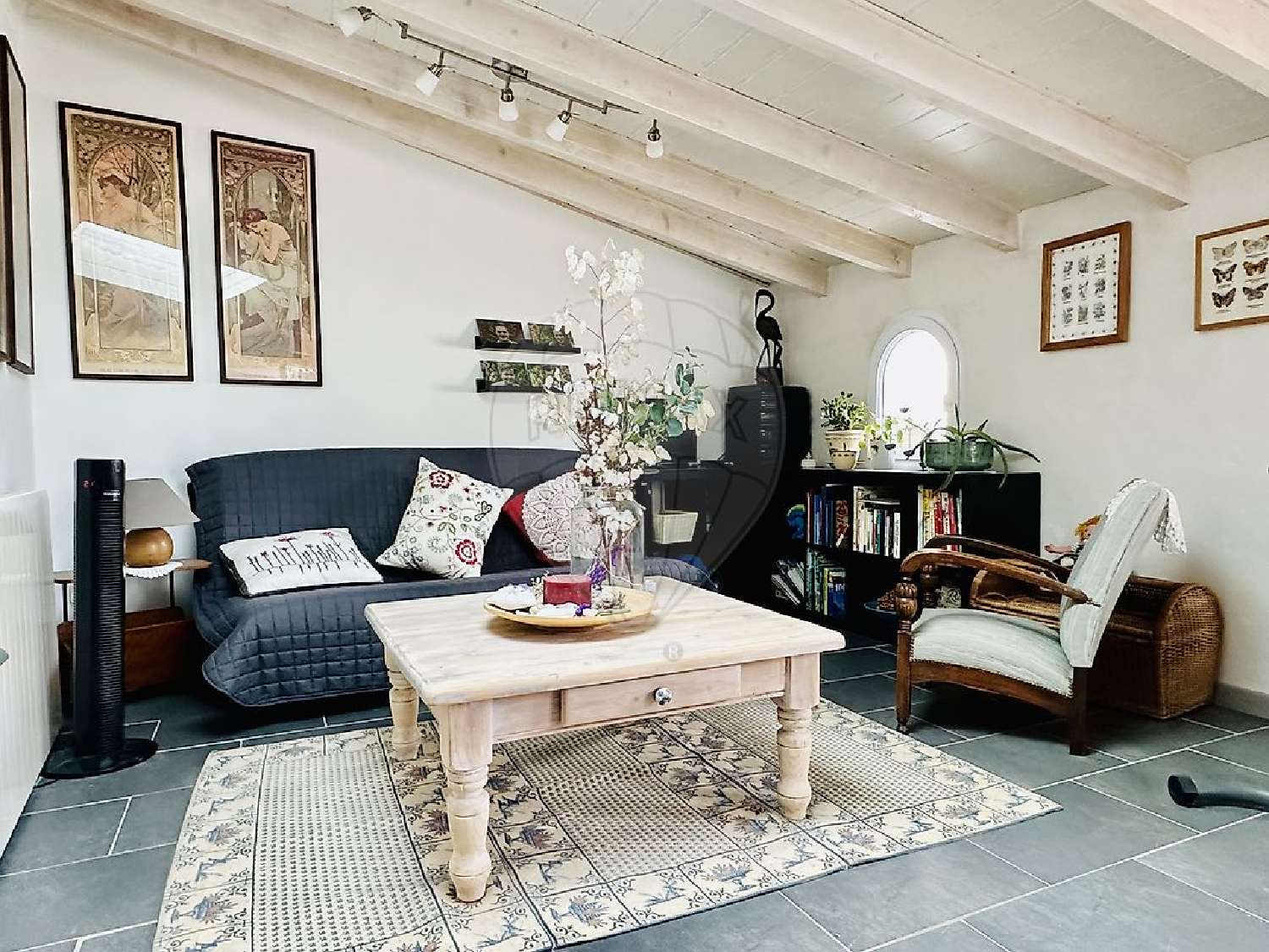  en venta casa Étaules Charente-Maritime 8