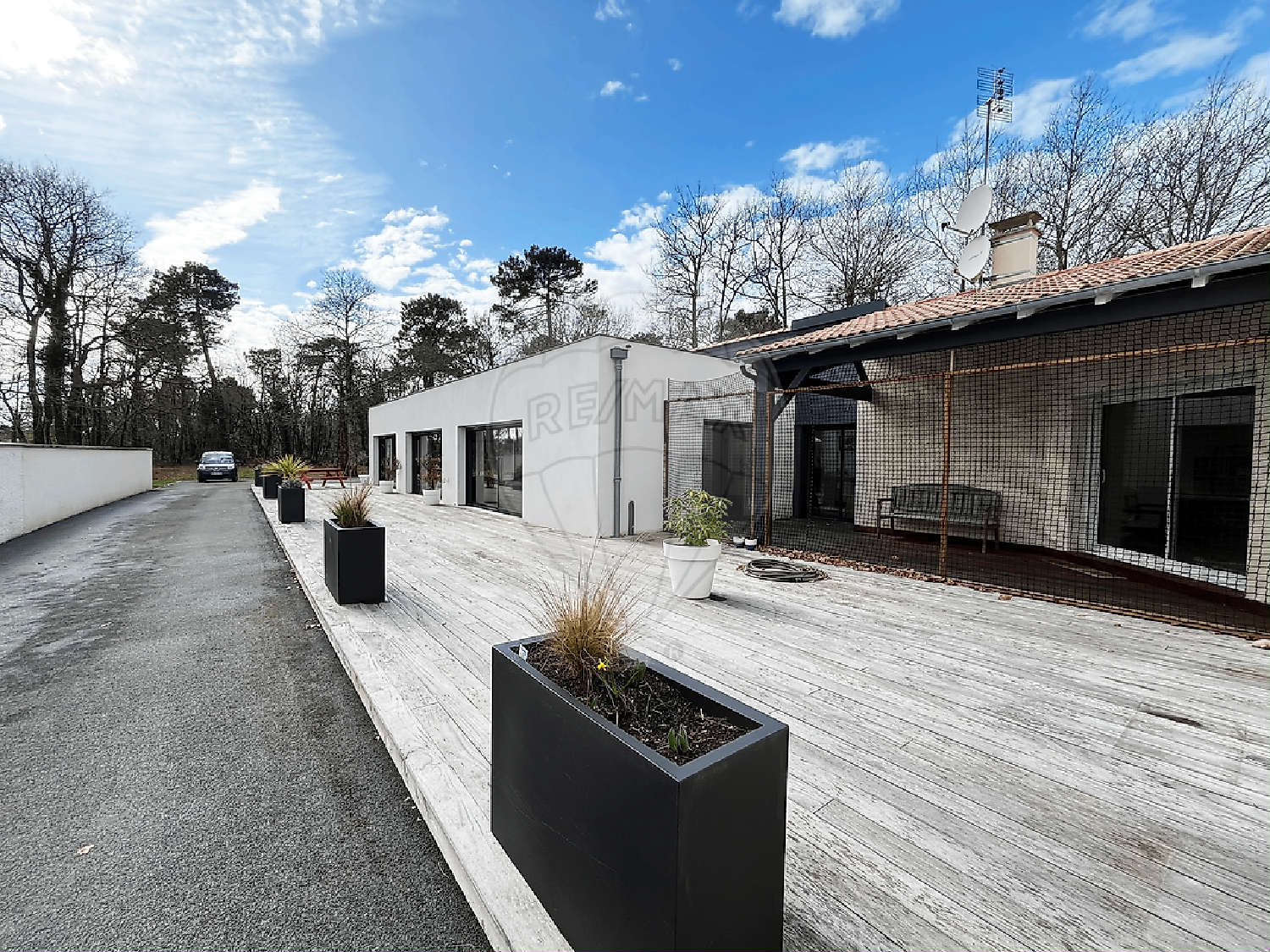 à vendre maison Étaules Charente-Maritime 1