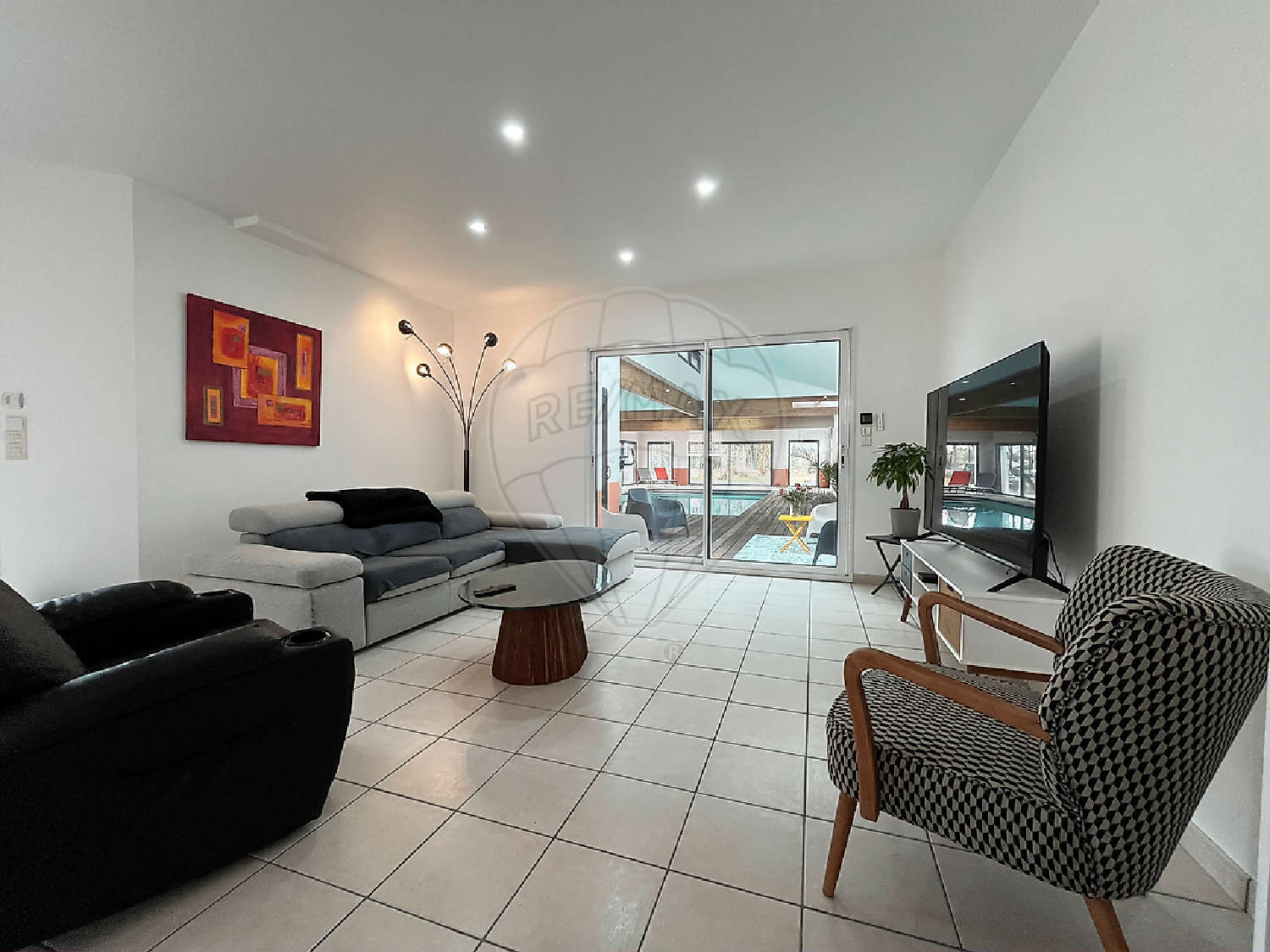 à vendre maison Étaules Charente-Maritime 5