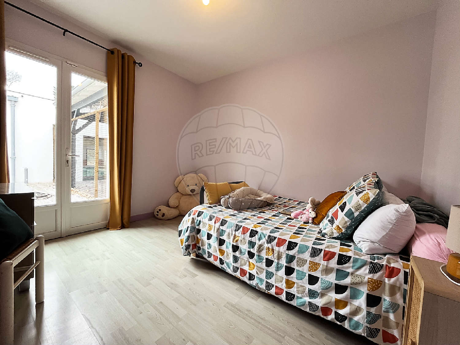 à vendre maison Étaules Charente-Maritime 7