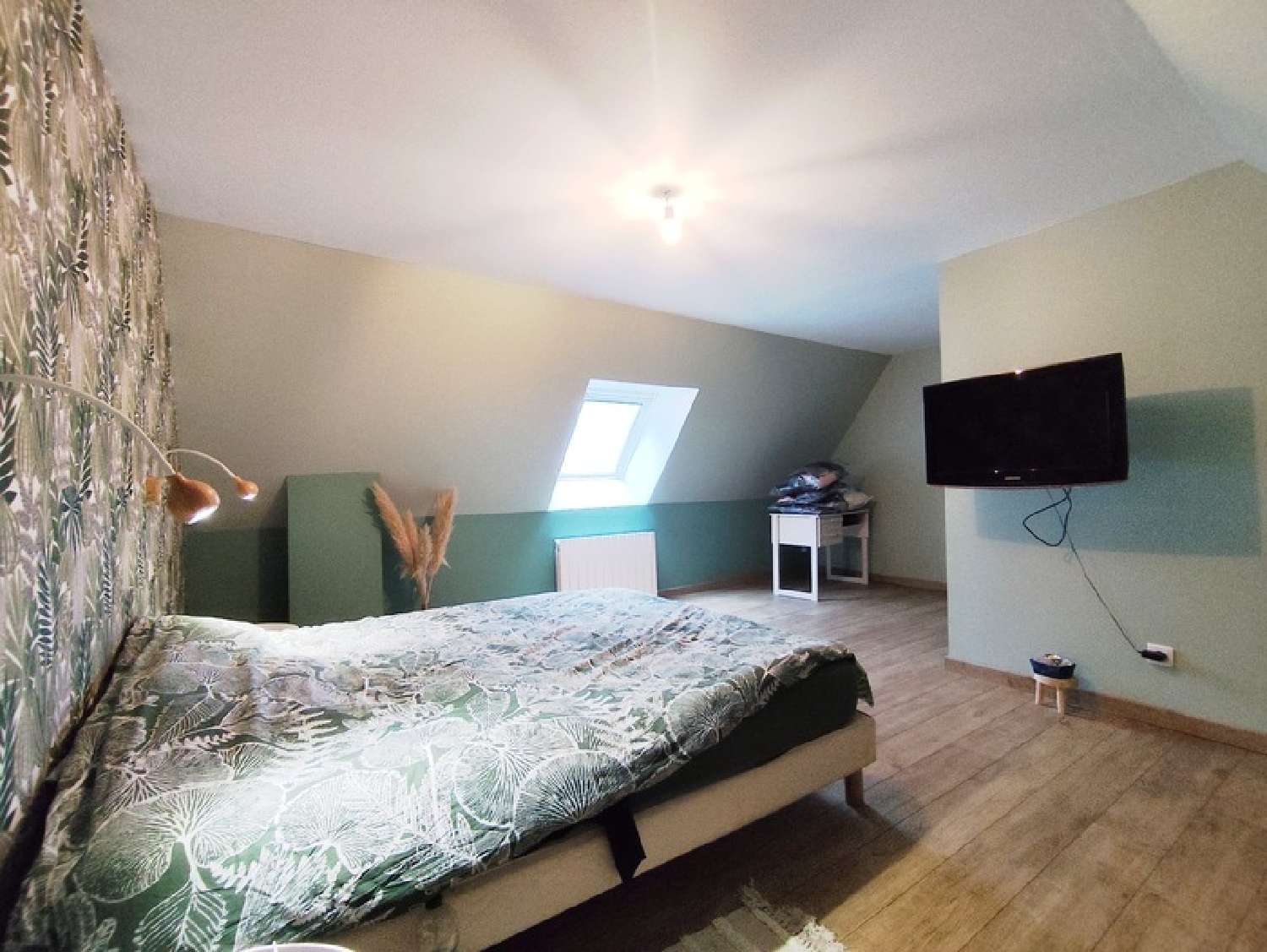  en venta casa Éturqueraye Eure 8