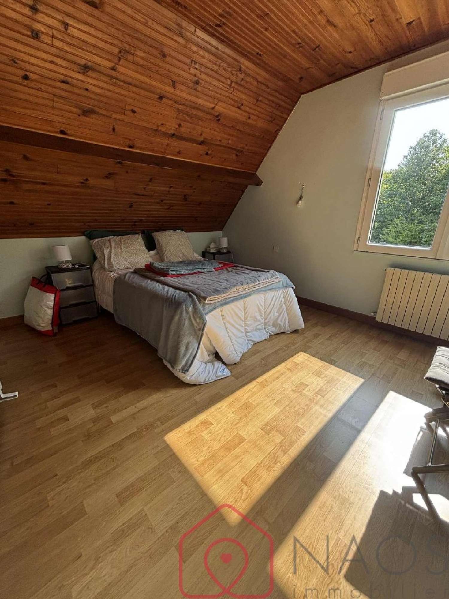  à vendre maison Eu Seine-Maritime 4