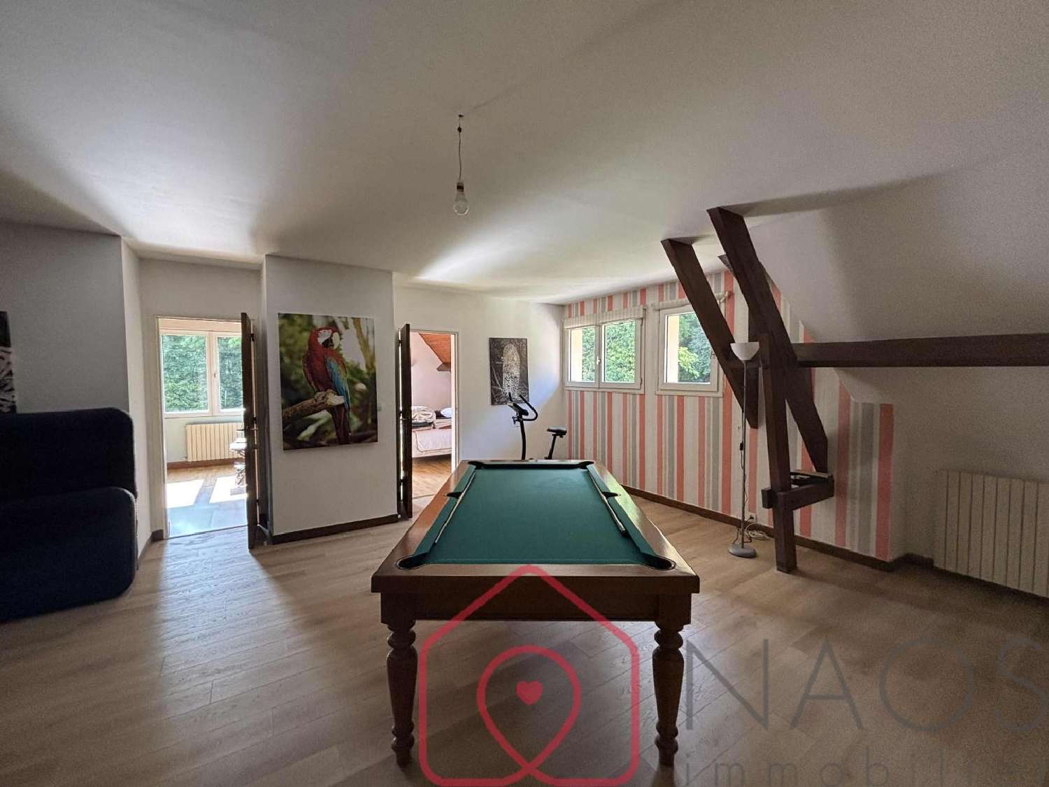  for sale house Eu Seine-Maritime 5