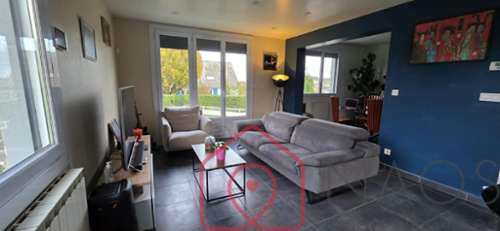 Eu Seine-Maritime house foto 7252088