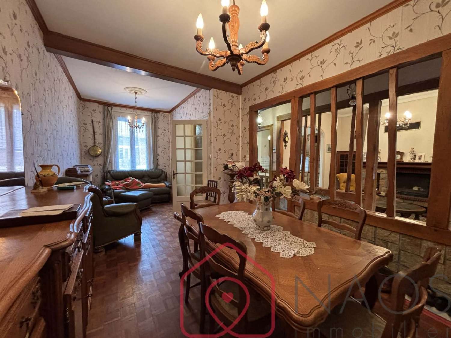  for sale house Eu Seine-Maritime 3