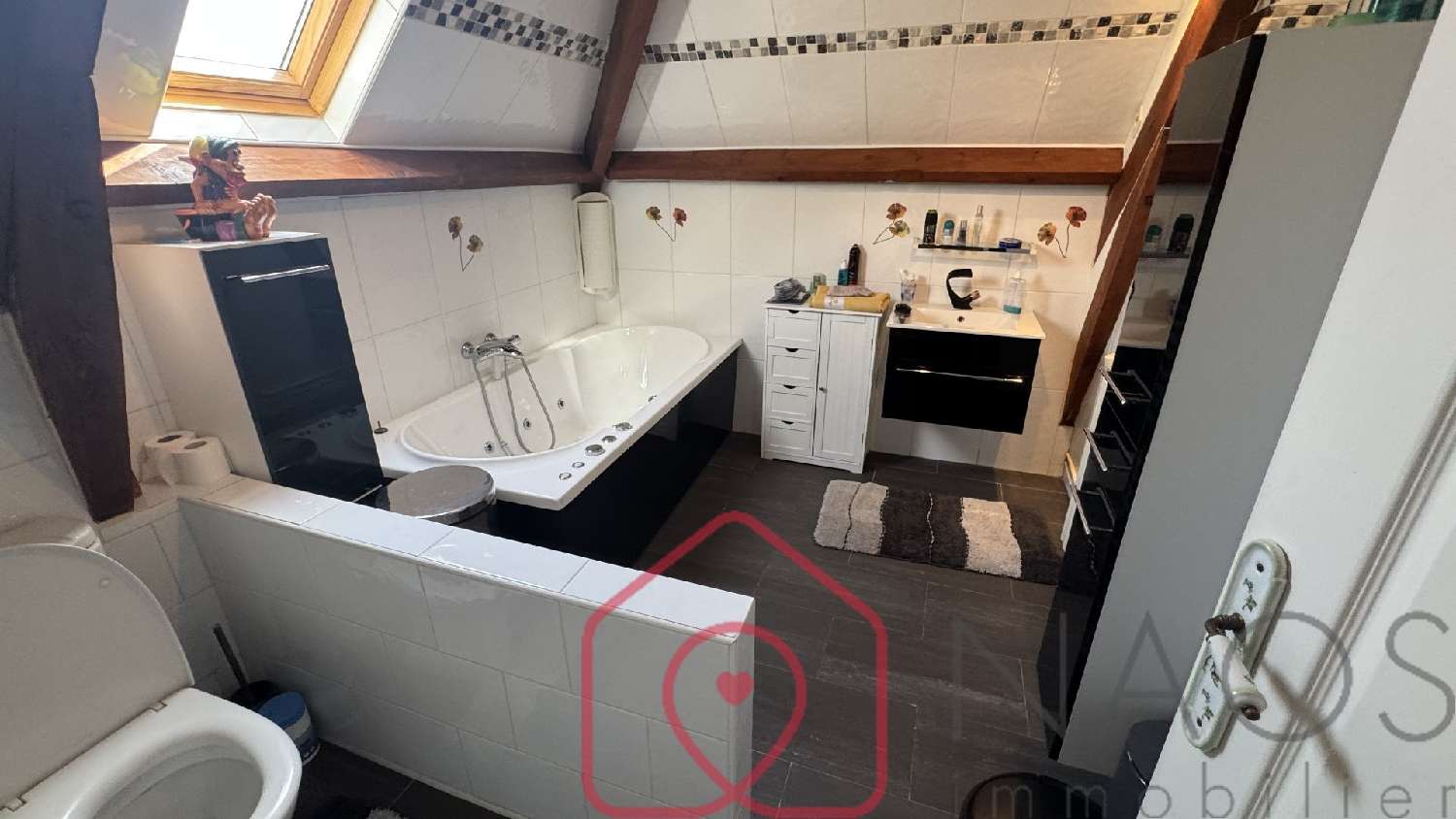 te koop huis Eu Seine-Maritime 6