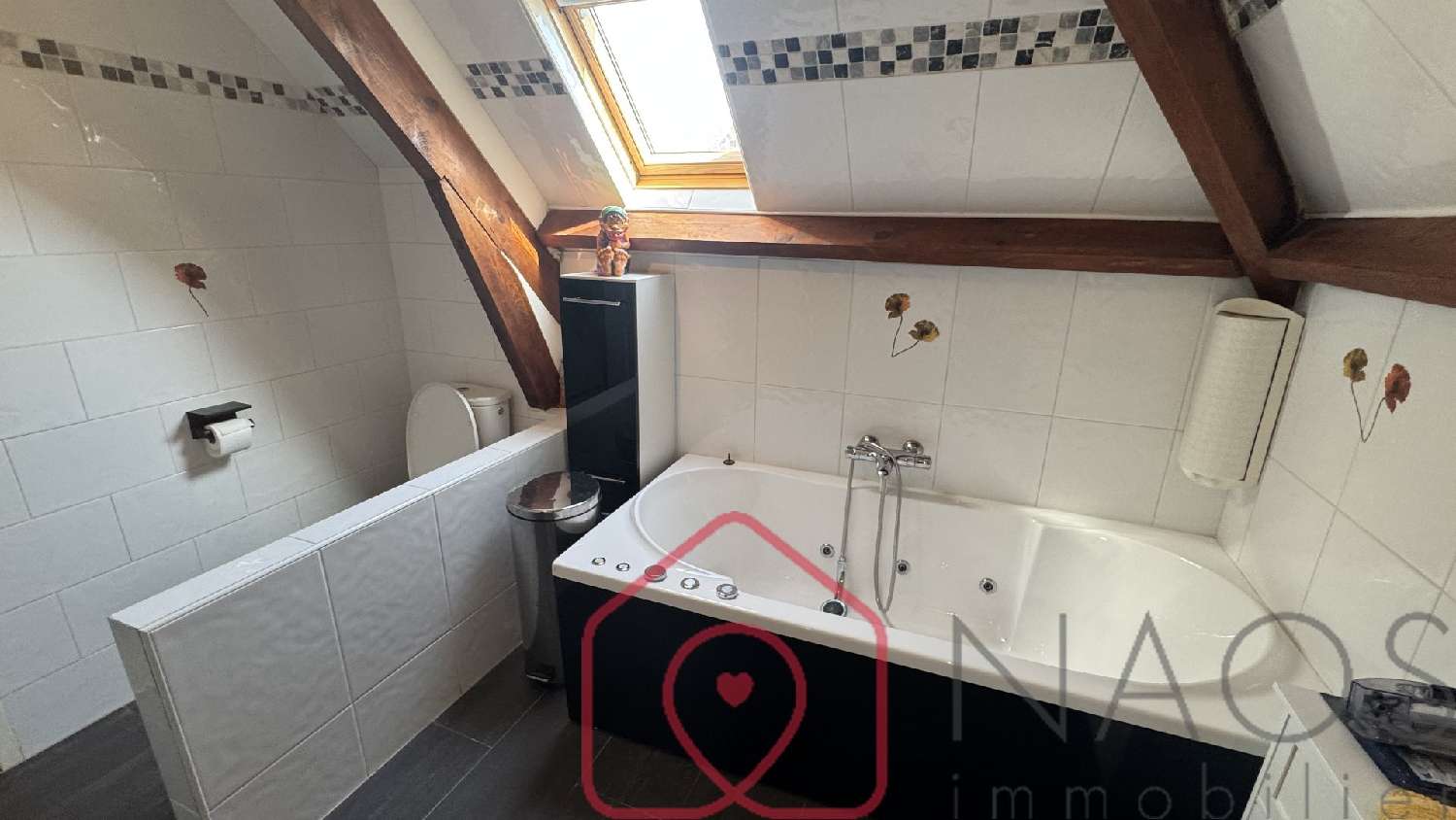 te koop huis Eu Seine-Maritime 7