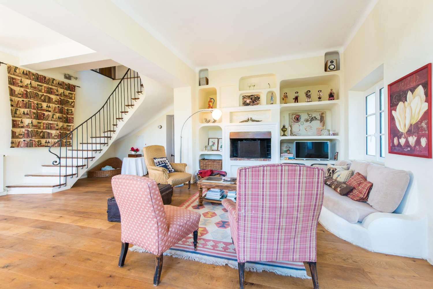  te koop huis Évenos Var 2