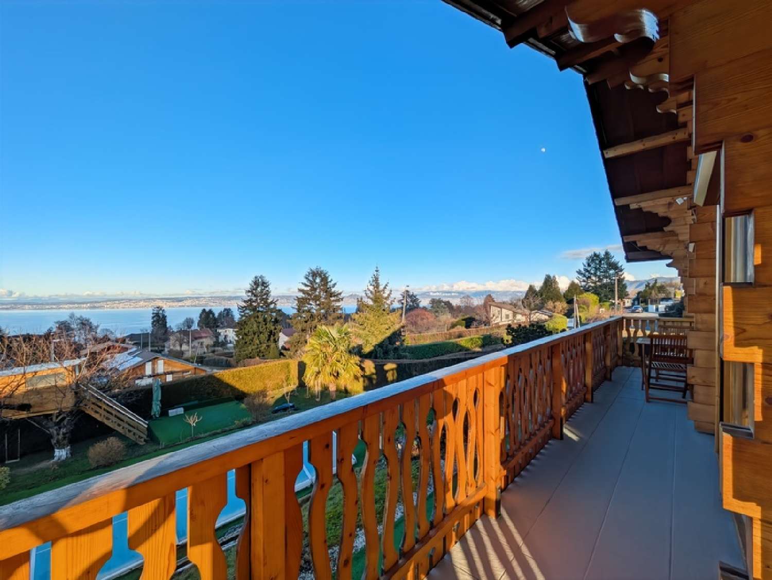  kaufen Haus Évian-les-Bains Haute-Savoie 2