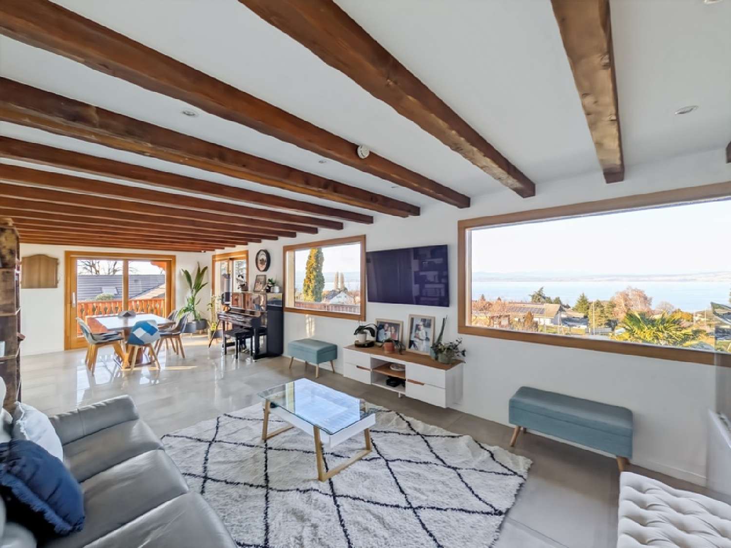  kaufen Haus Évian-les-Bains Haute-Savoie 4