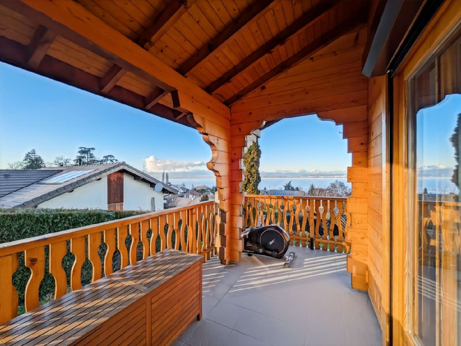  kaufen Haus Évian-les-Bains Haute-Savoie 8