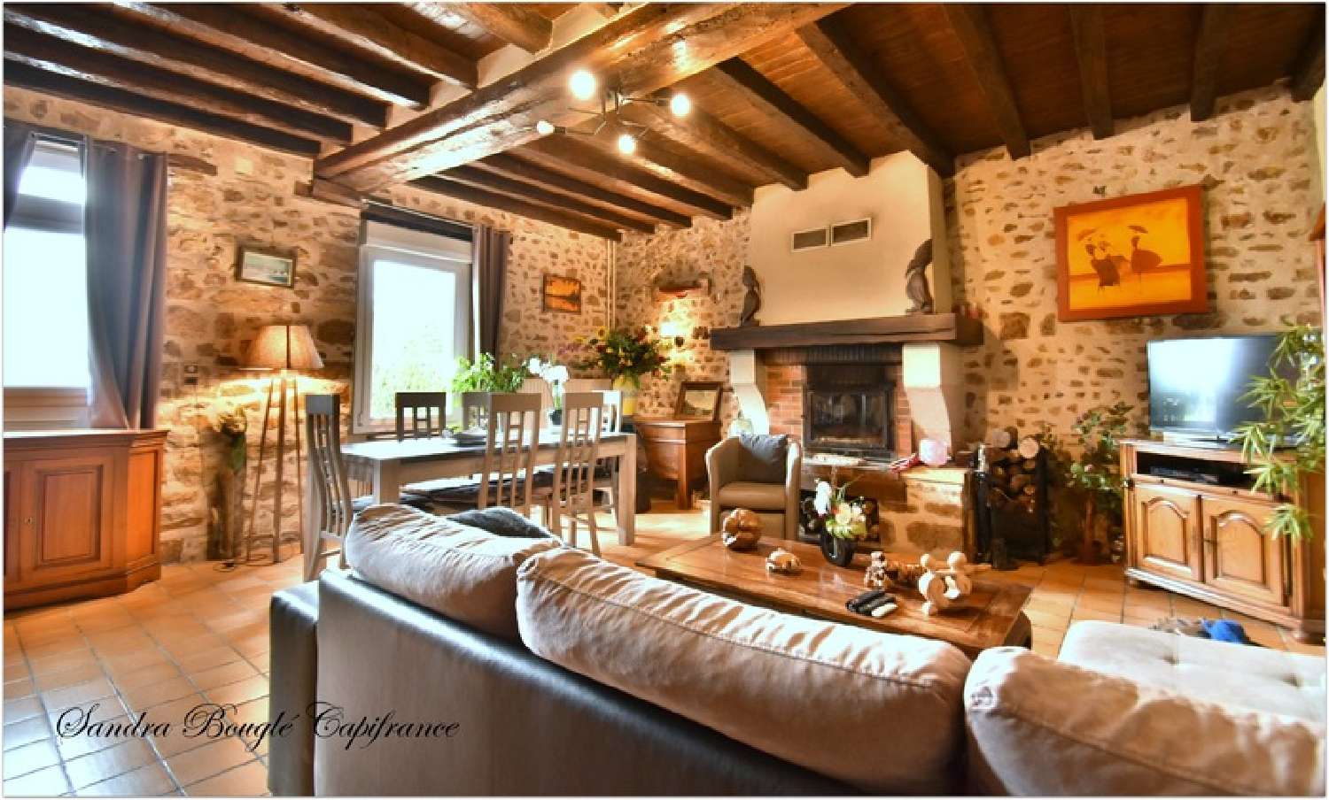  for sale house Évron Mayenne 7