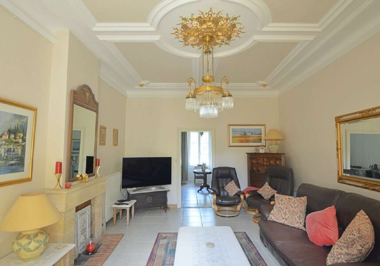 kaufen Haus Excideuil Dordogne 6