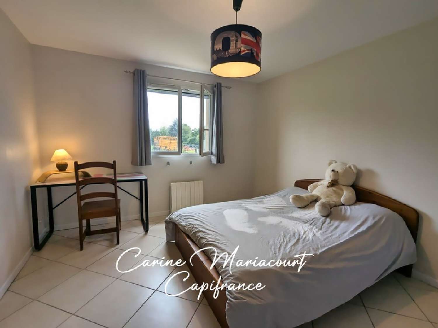 te koop huis Exireuil Deux-Sèvres 7