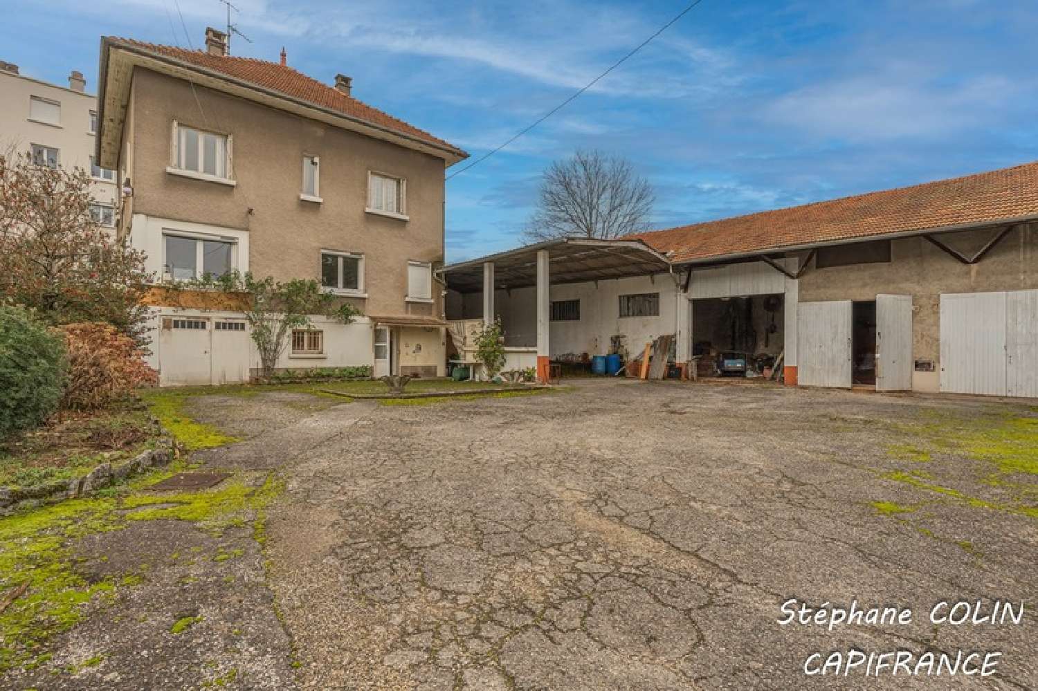  à vendre maison Eybens Isère 2