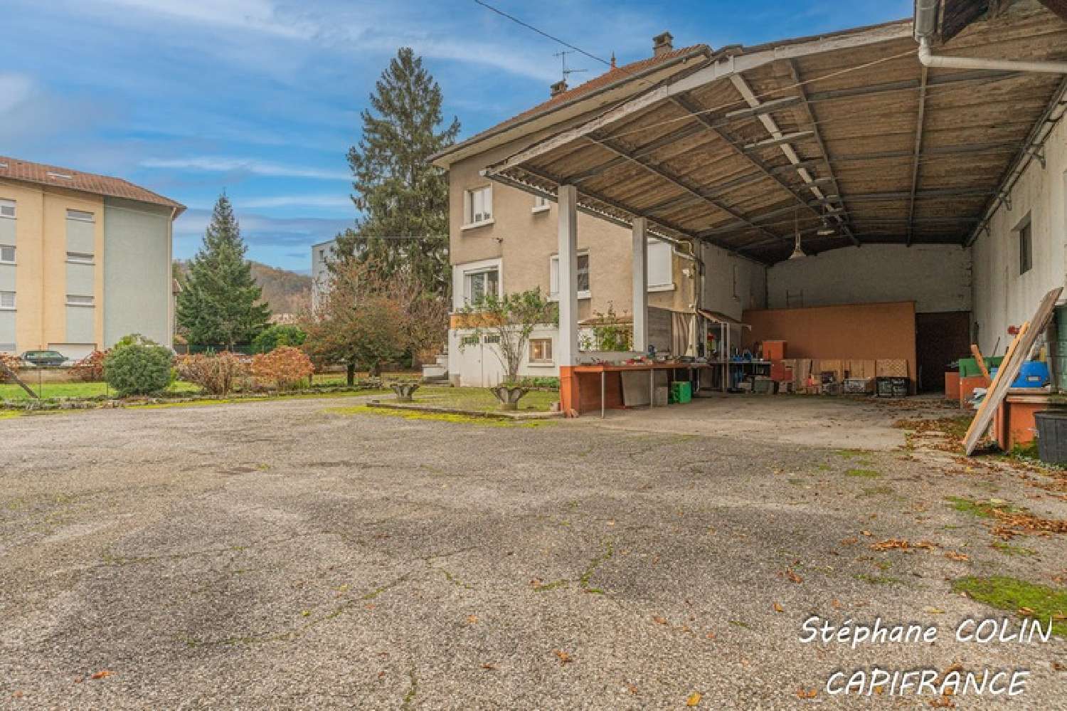  à vendre maison Eybens Isère 3