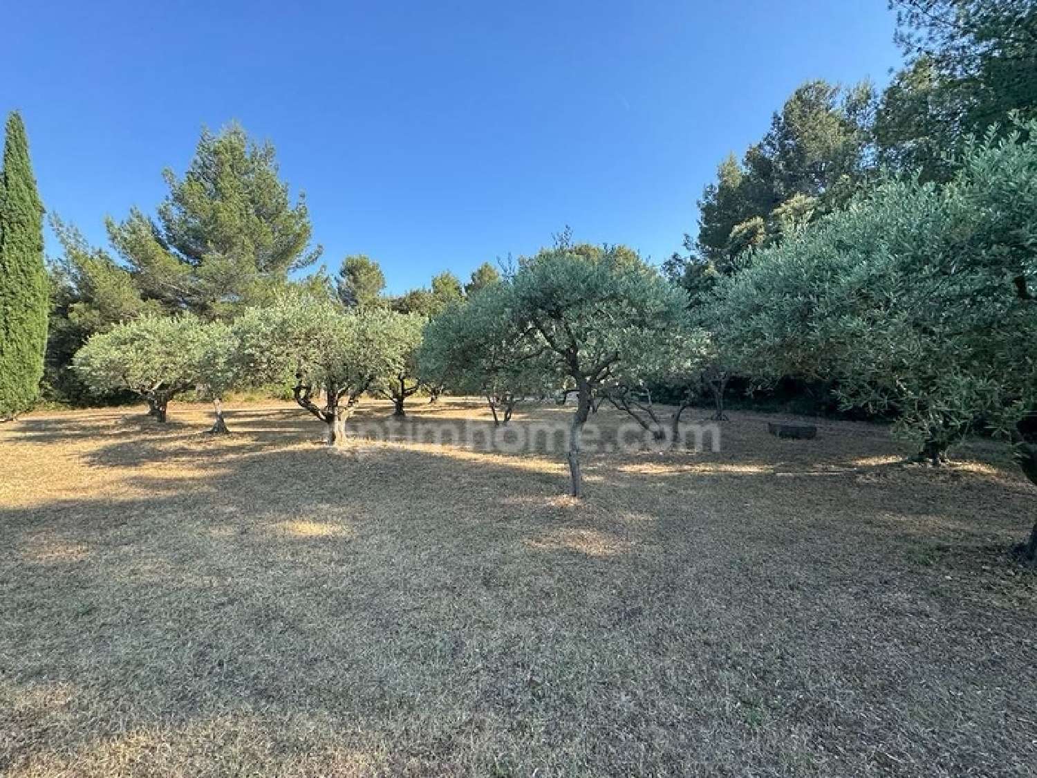  te koop huis Eygalières Bouches-du-Rhône 2