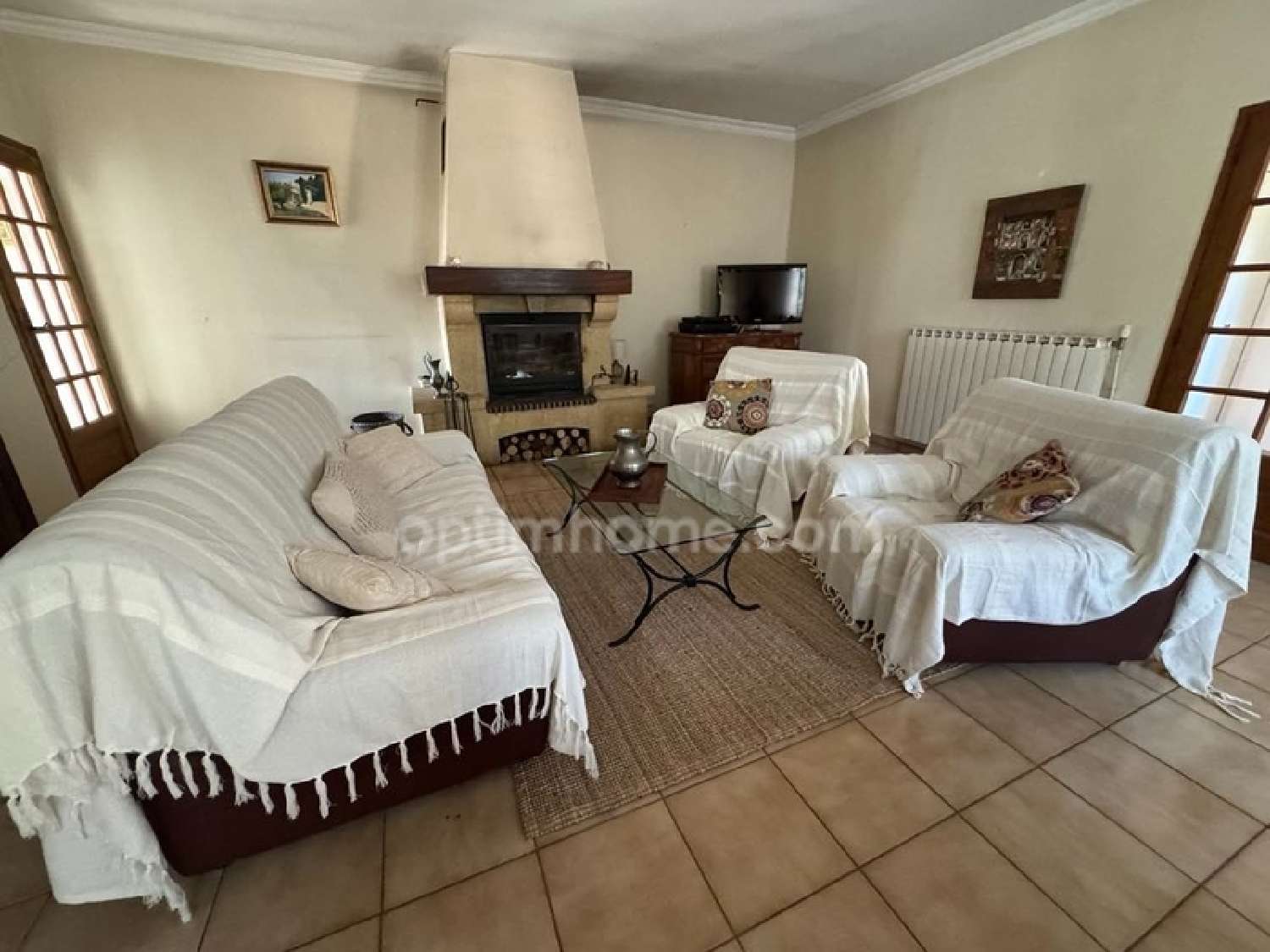  te koop huis Eygalières Bouches-du-Rhône 4