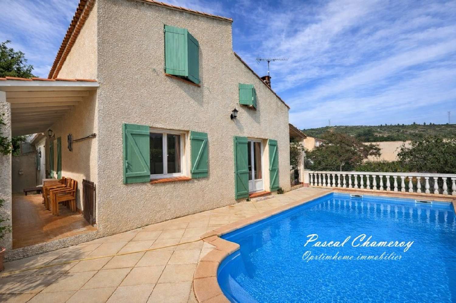  en venta casa Eyguières Bocas del Ródano 1