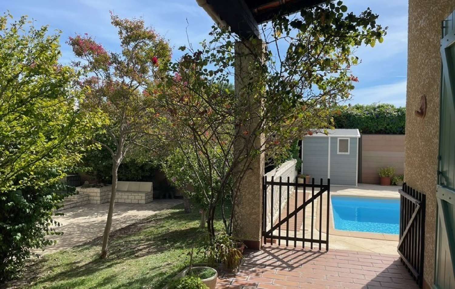  en venta casa Eyguières Bocas del Ródano 6