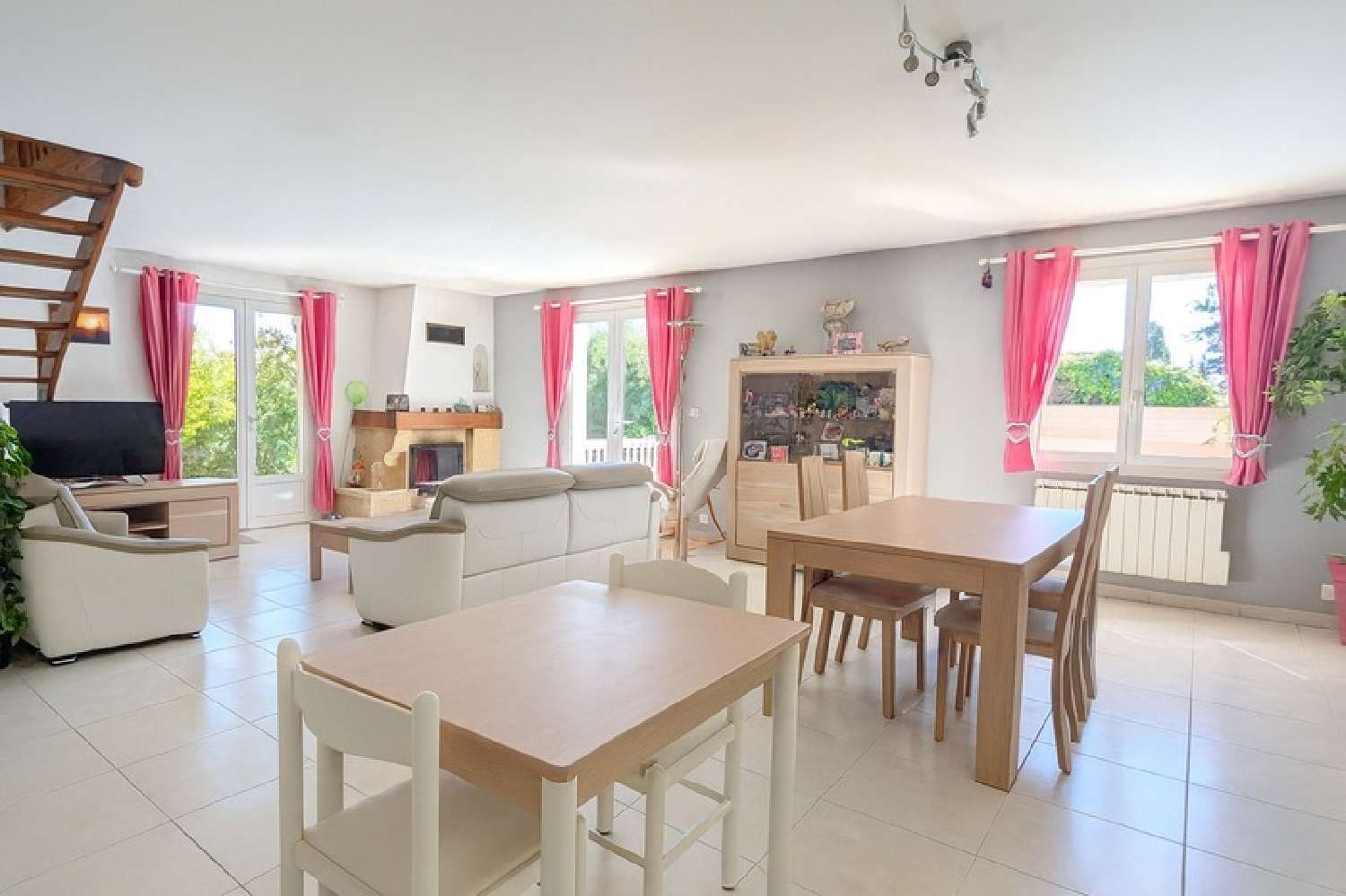  en venta casa Eyguières Bocas del Ródano 7