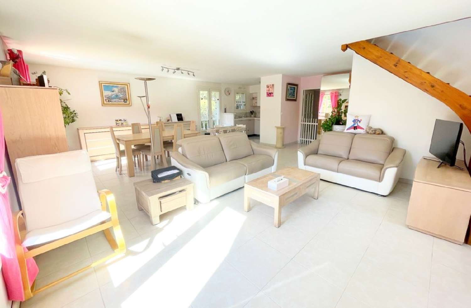  en venta casa Eyguières Bocas del Ródano 8