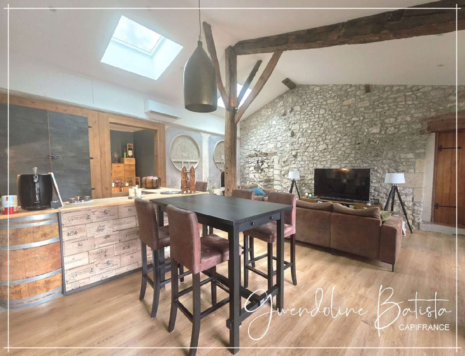  kaufen Haus Eymet Dordogne 4