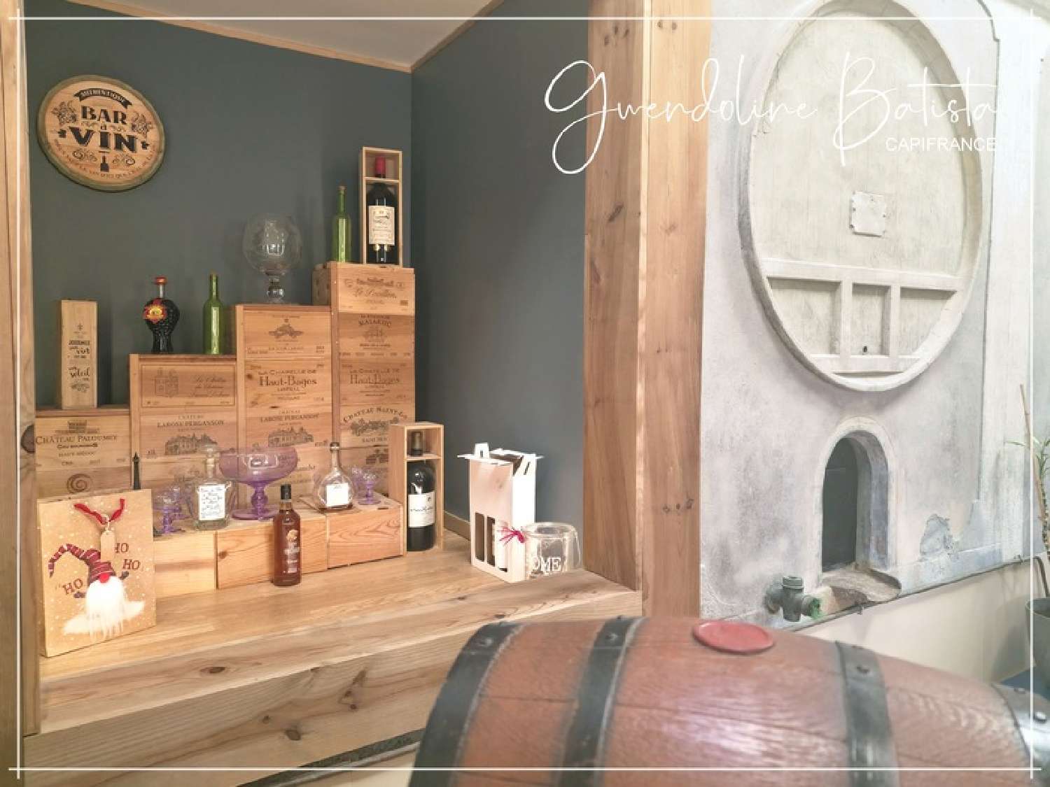  kaufen Haus Eymet Dordogne 5