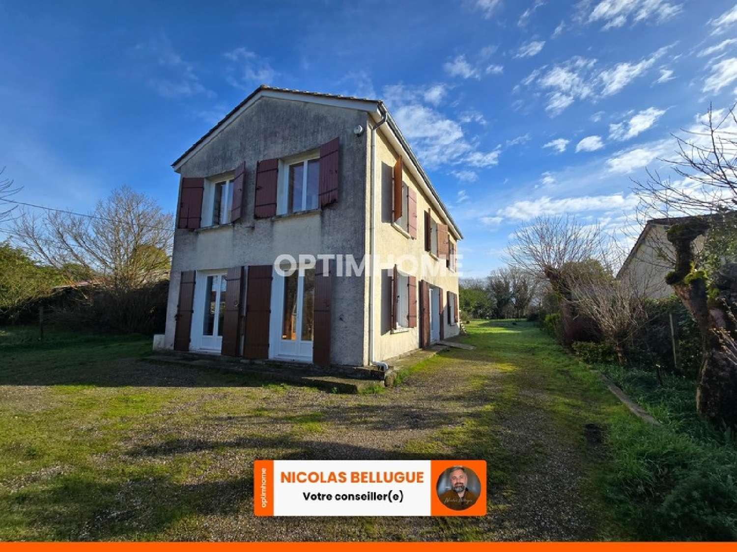 for sale house Eymet Dordogne 1