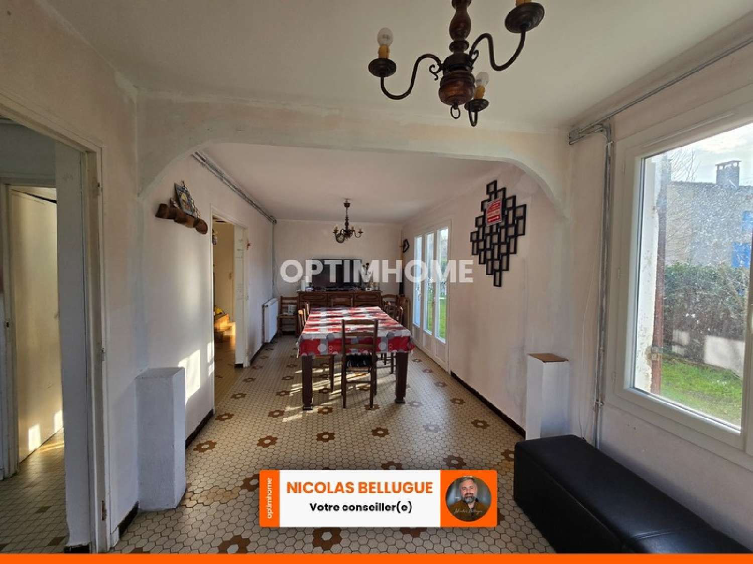 for sale house Eymet Dordogne 2