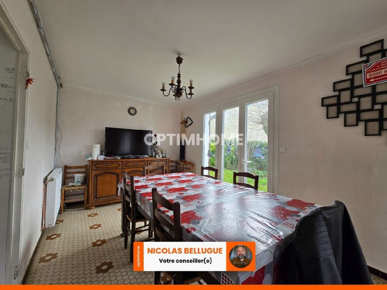 for sale house Eymet Dordogne 4