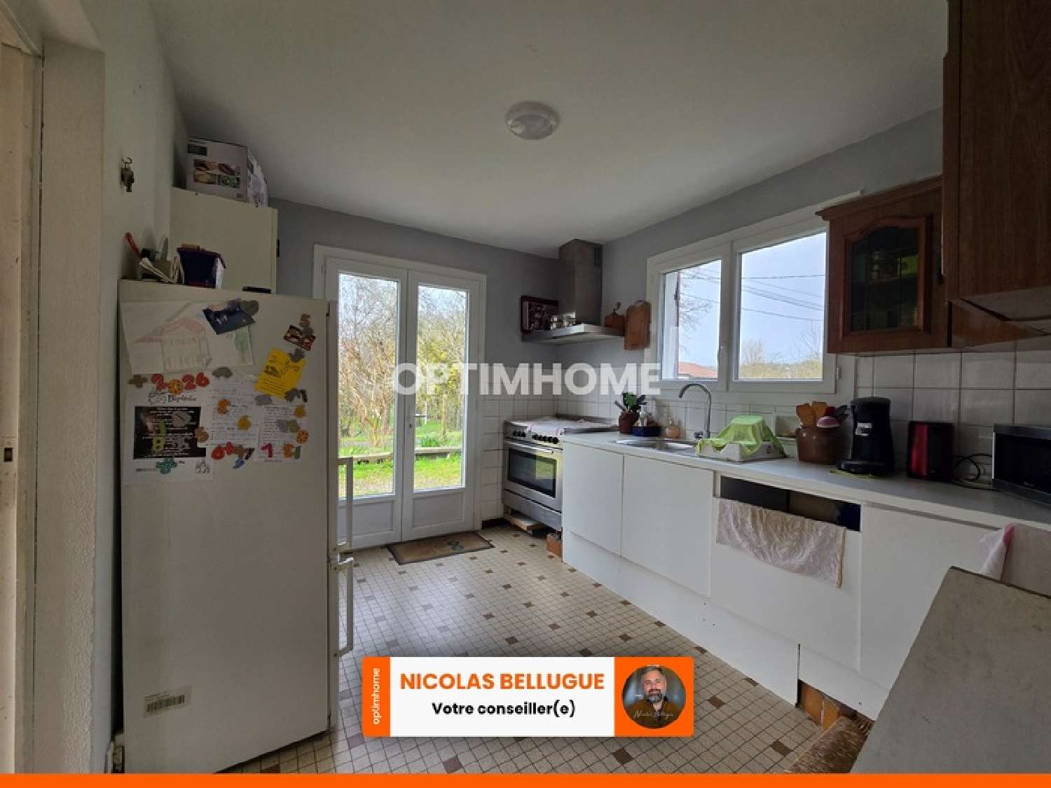 for sale house Eymet Dordogne 5