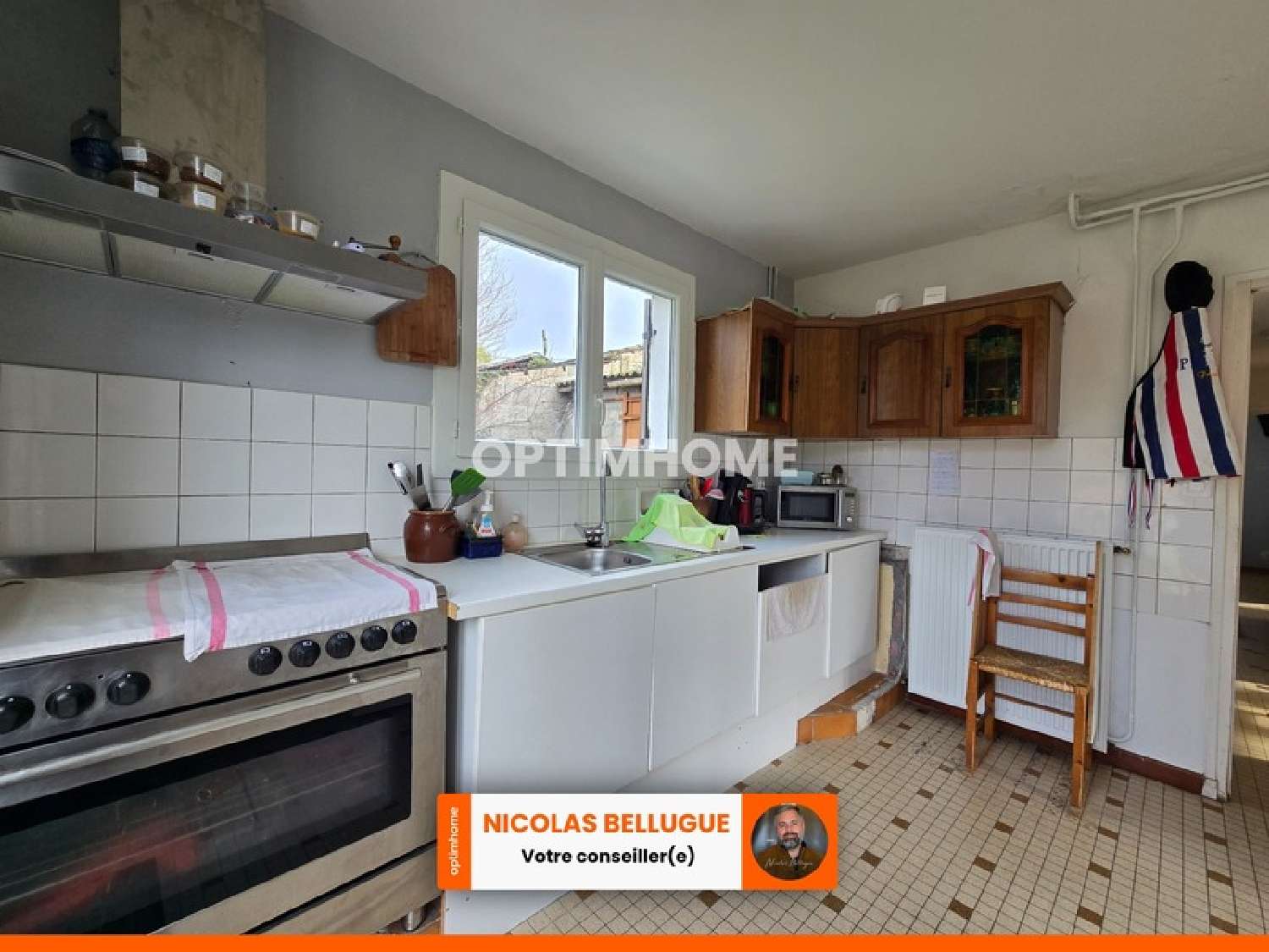 for sale house Eymet Dordogne 6