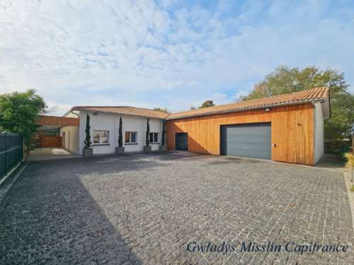 Eysines Gironde casa foto 7267388