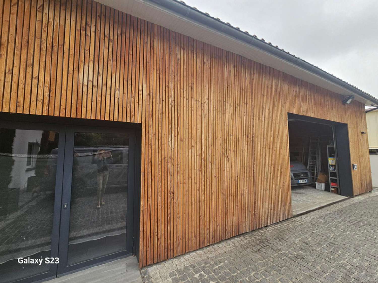  en venta casa Eysines Gironde 6