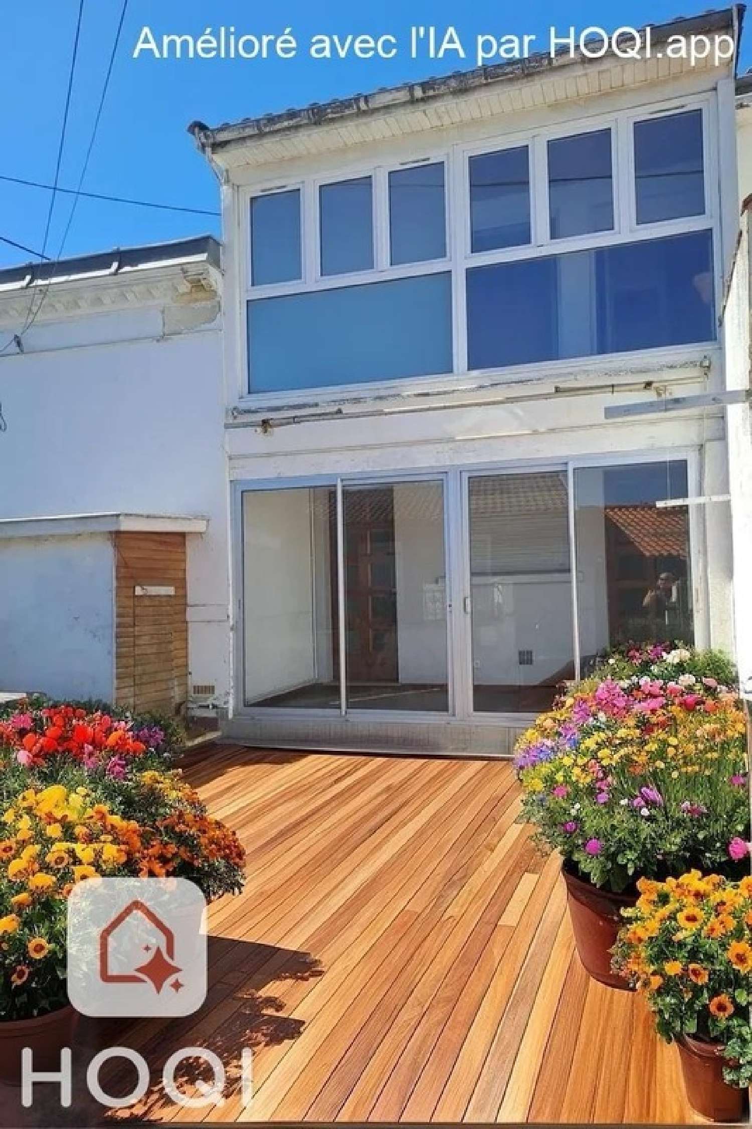  kaufen Haus Eysines Gironde 1