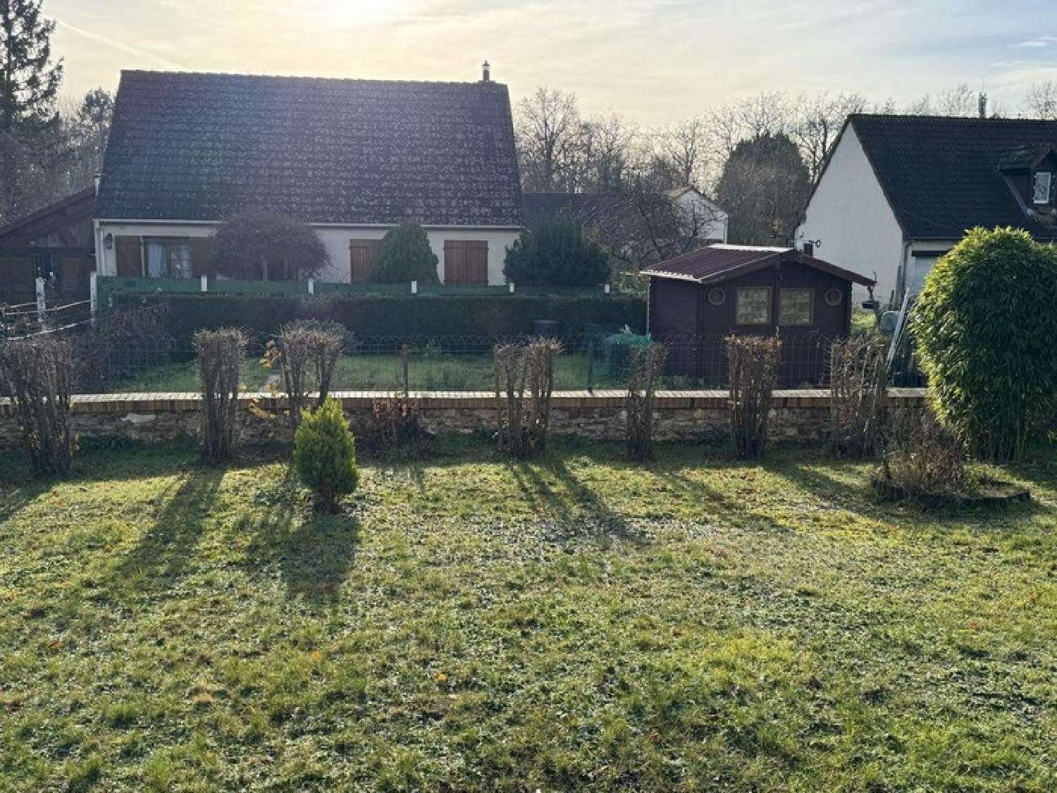  kaufen Haus Ézy-sur-Eure Eure 3