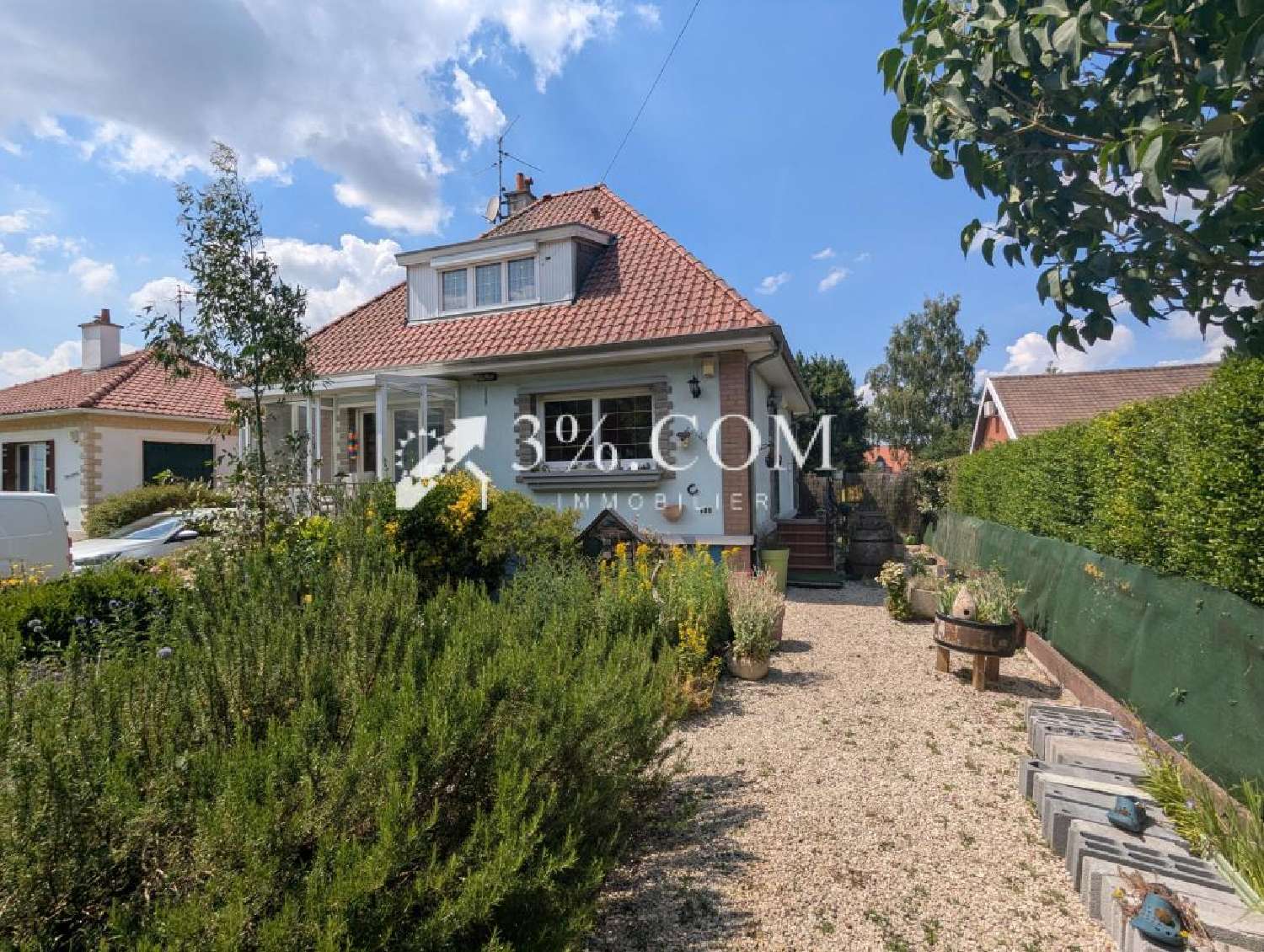  kaufen Haus Fâches-Thumesnil Nord 1