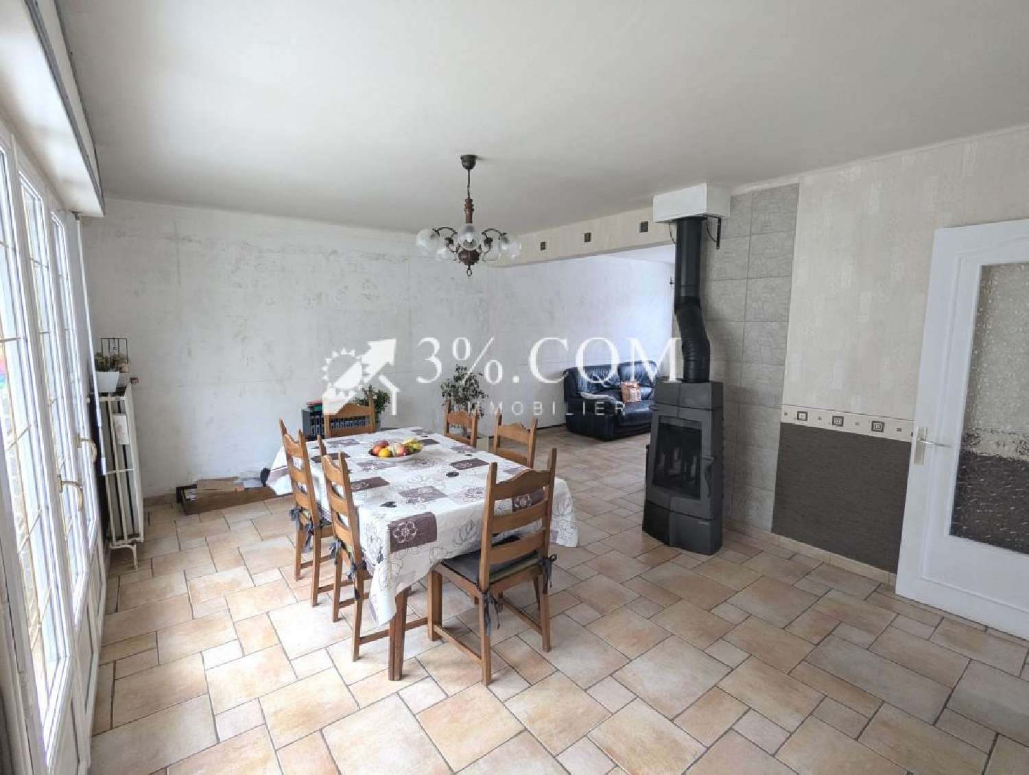  kaufen Haus Fâches-Thumesnil Nord 3